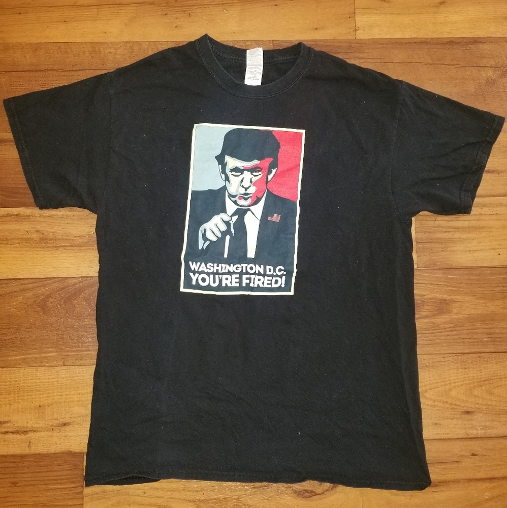 You're Fired Tshirt